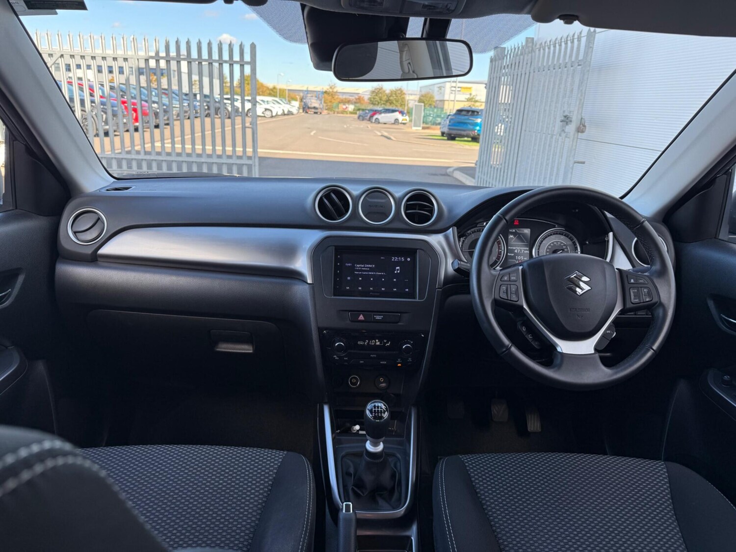 Used Suzuki Vitara 2022 for sale - 76259962: Photo 14