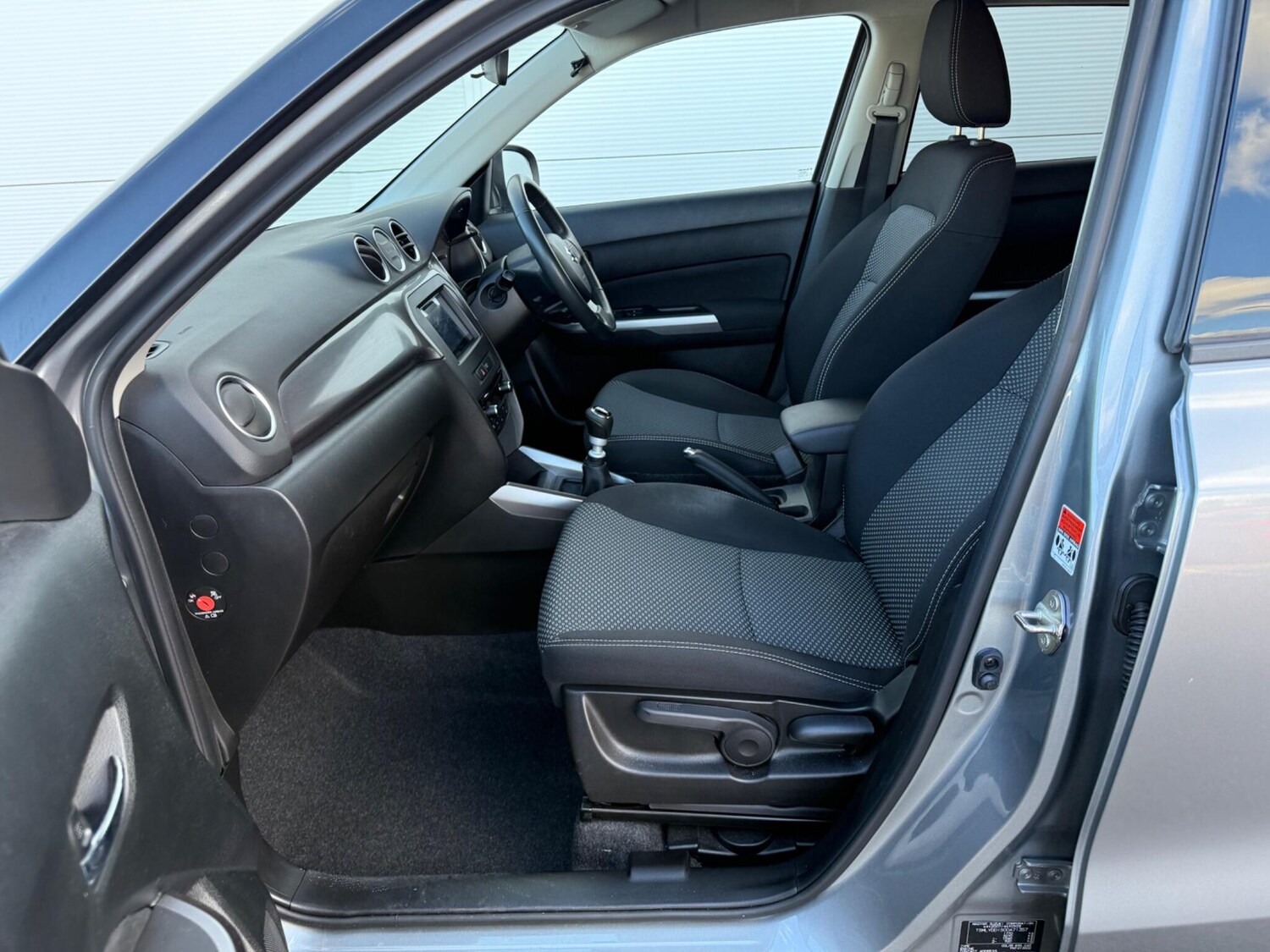 Used Suzuki Vitara 2022 for sale - 76259962: Photo 15