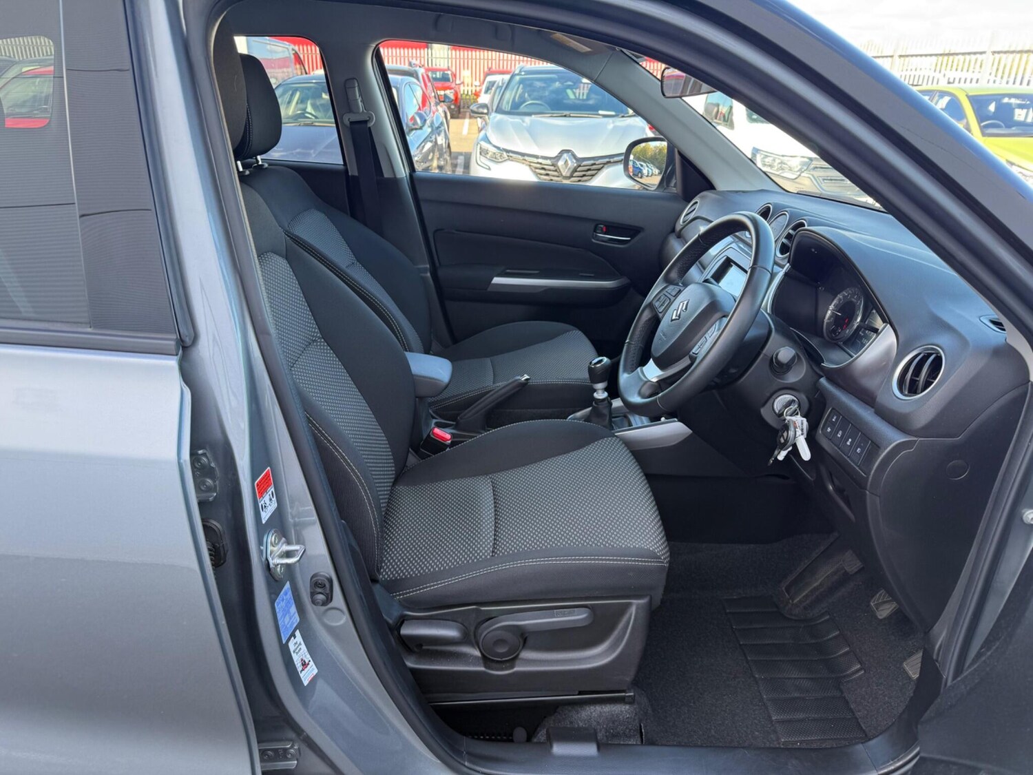 Used Suzuki Vitara 2022 for sale - 76259962: Photo 16