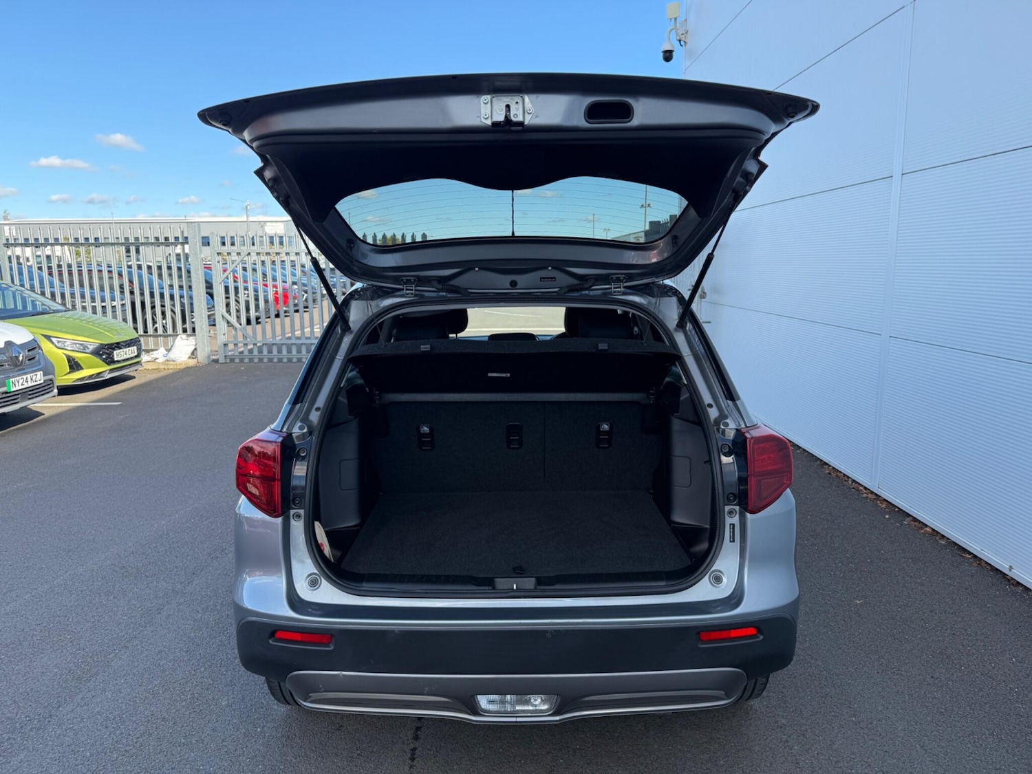 Used Suzuki Vitara 2022 for sale - 76259962: Photo 17