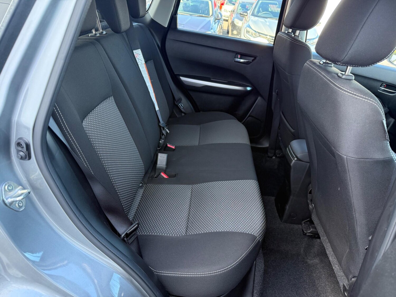 Used Suzuki Vitara 2022 for sale - 76259962: Photo 18