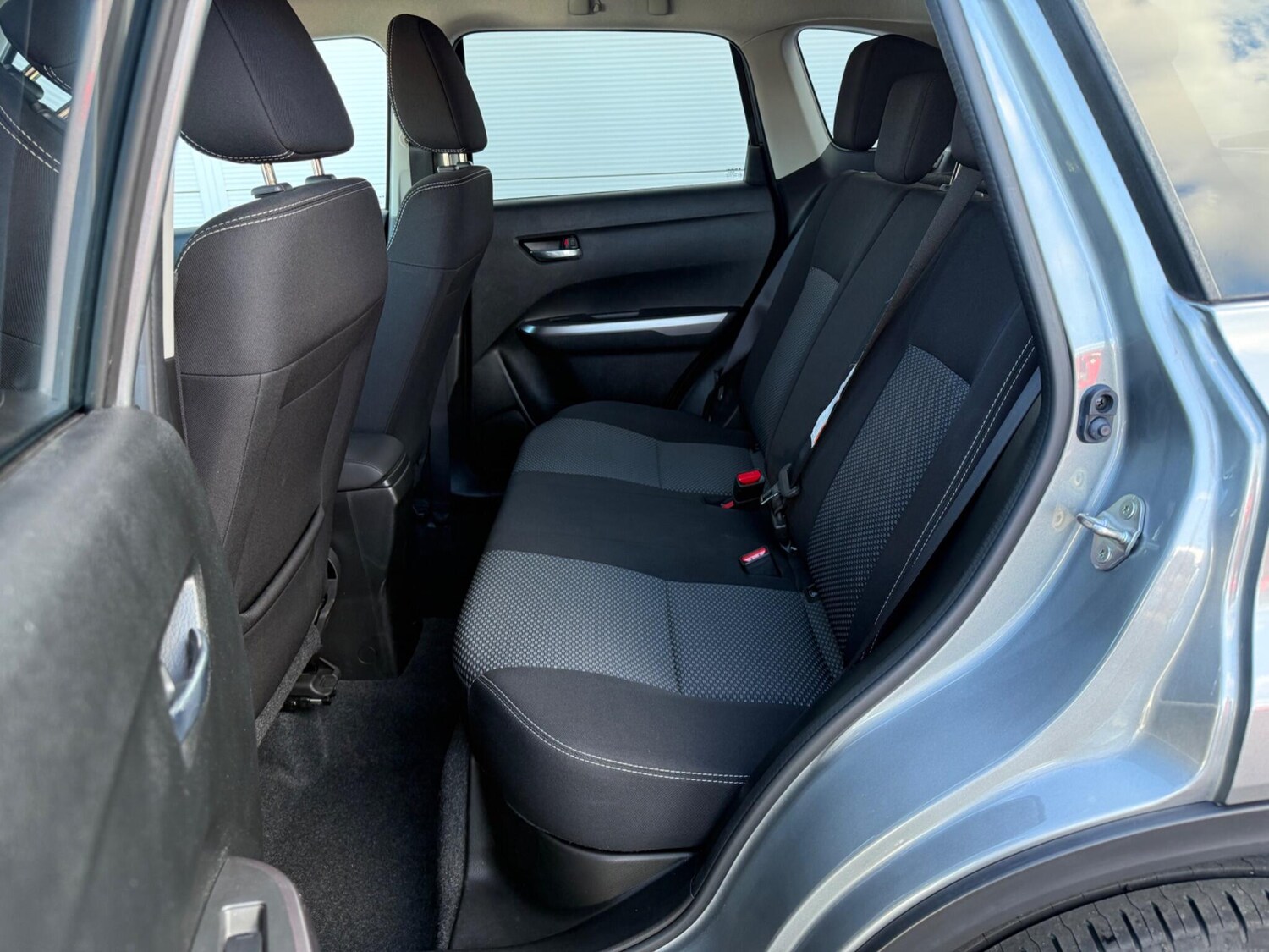 Used Suzuki Vitara 2022 for sale - 76259962: Photo 19