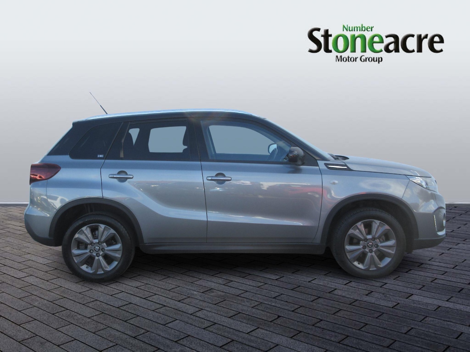 Used Suzuki Vitara 2022 for sale - 76259962: Photo 2