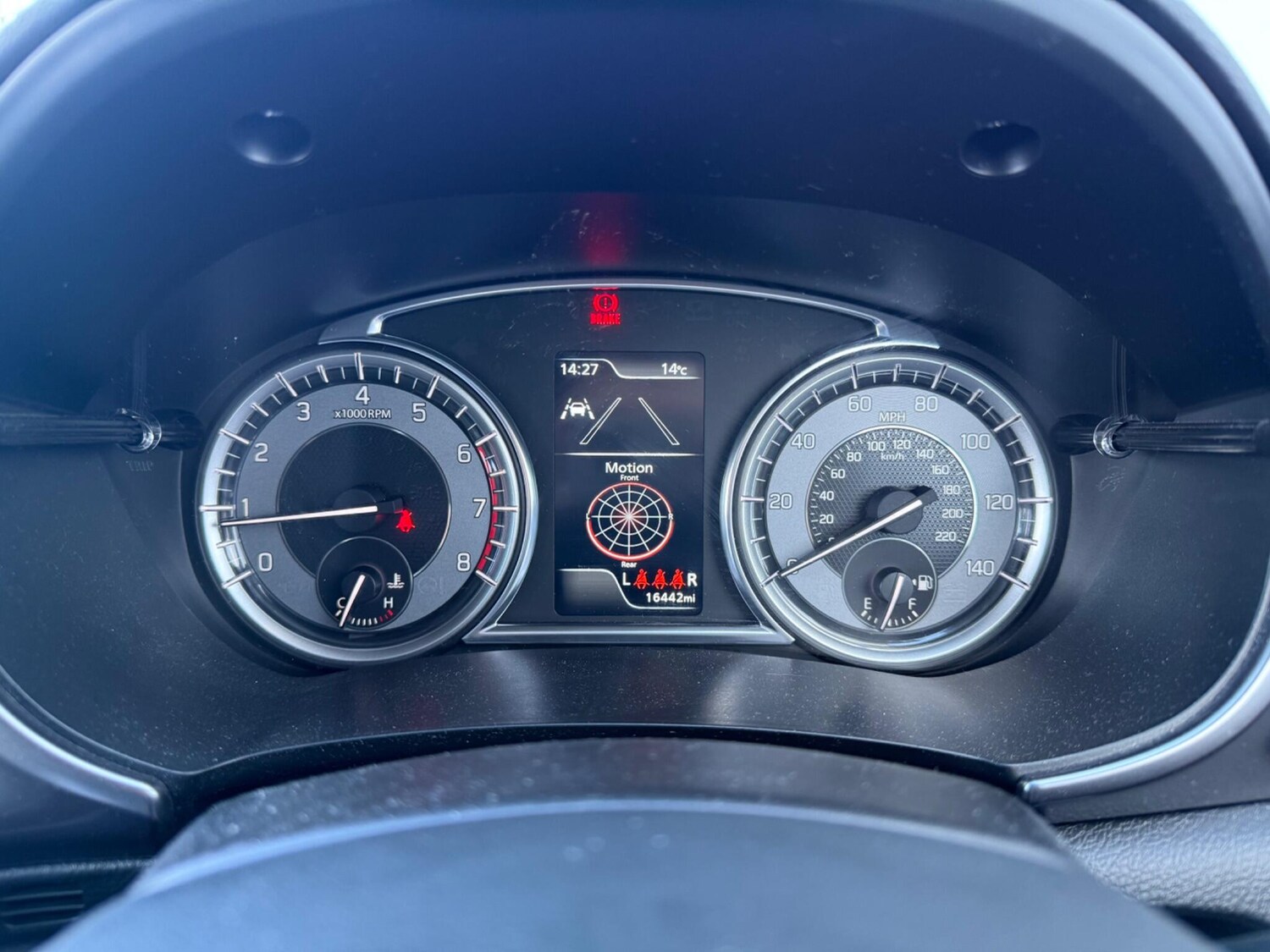 Used Suzuki Vitara 2022 for sale - 76259962: Photo 20