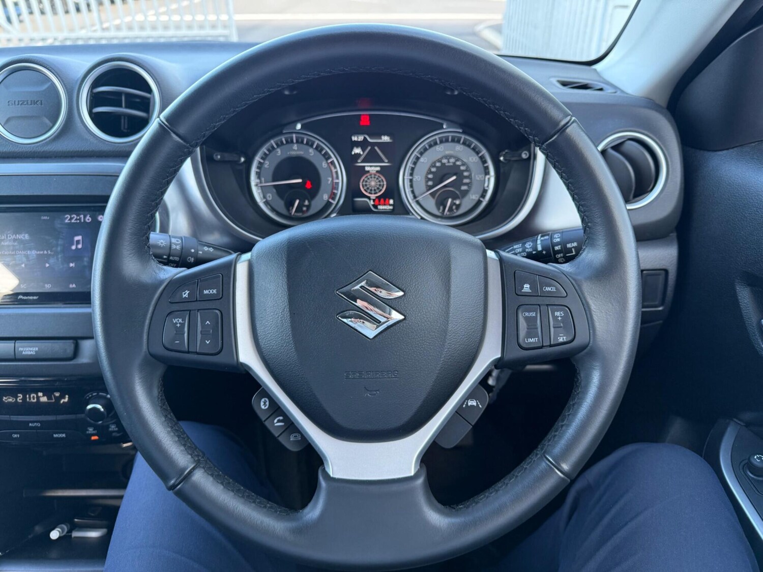 Used Suzuki Vitara 2022 for sale - 76259962: Photo 21