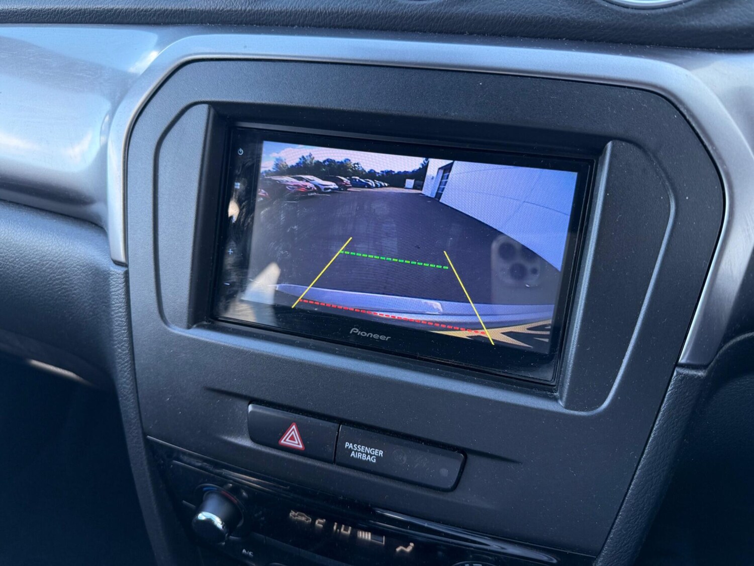 Used Suzuki Vitara 2022 for sale - 76259962: Photo 23