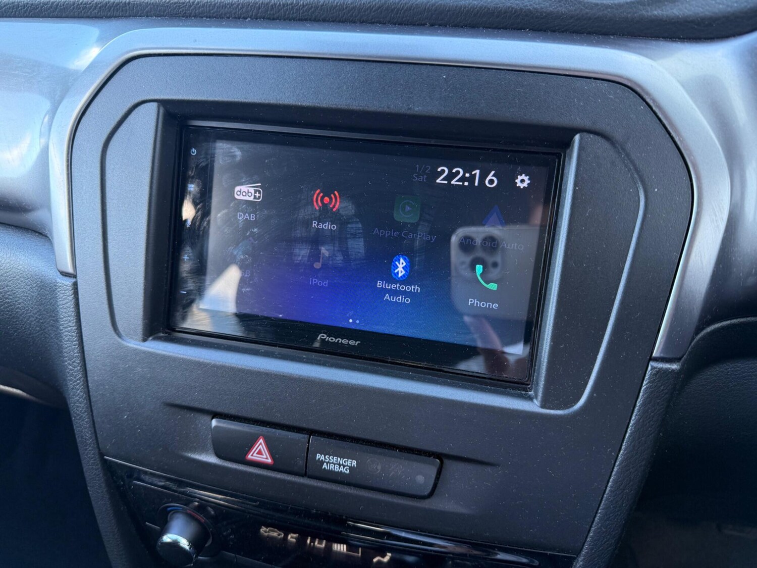 Used Suzuki Vitara 2022 for sale - 76259962: Photo 24