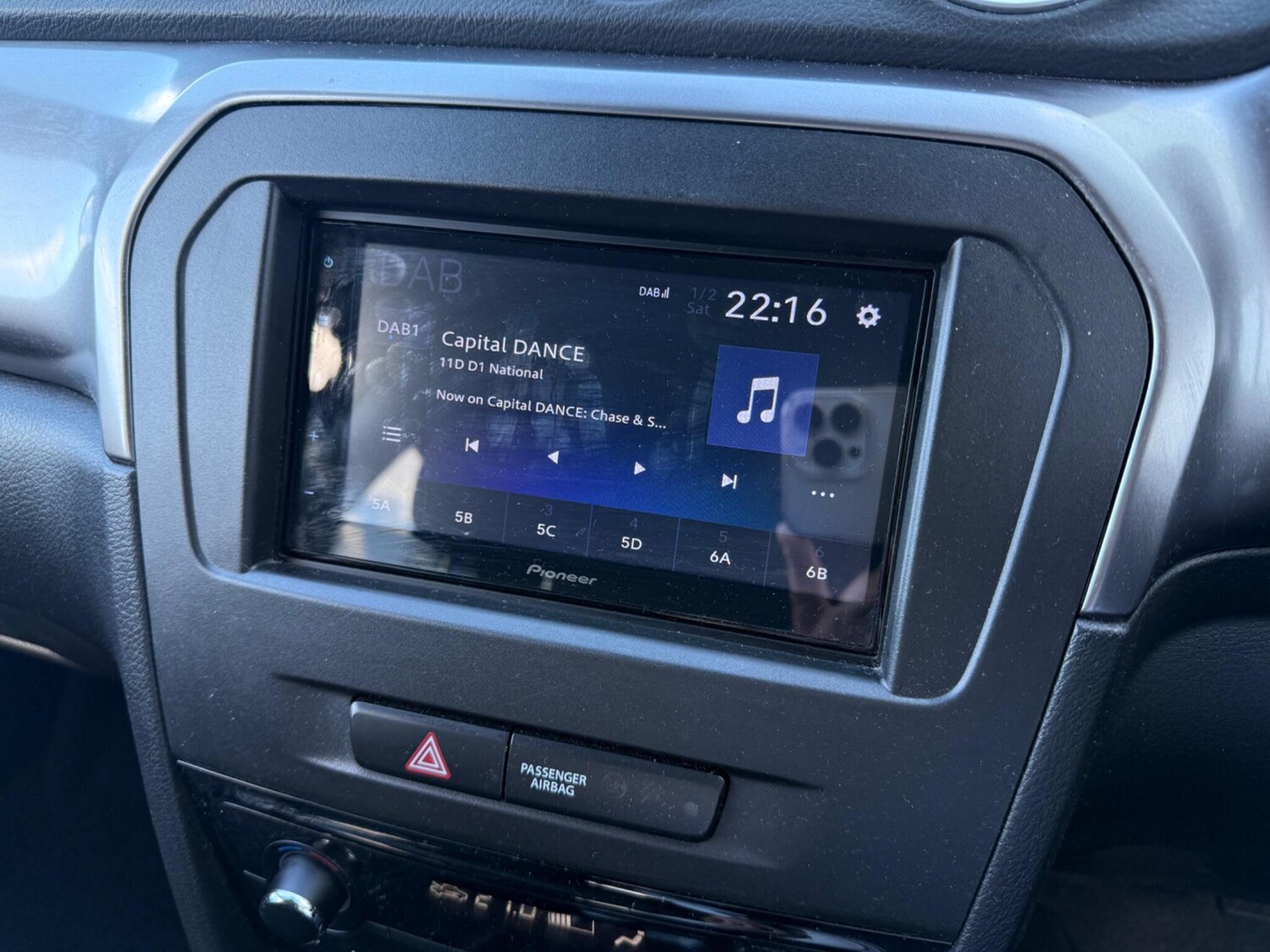 Used Suzuki Vitara 2022 for sale - 76259962: Photo 25