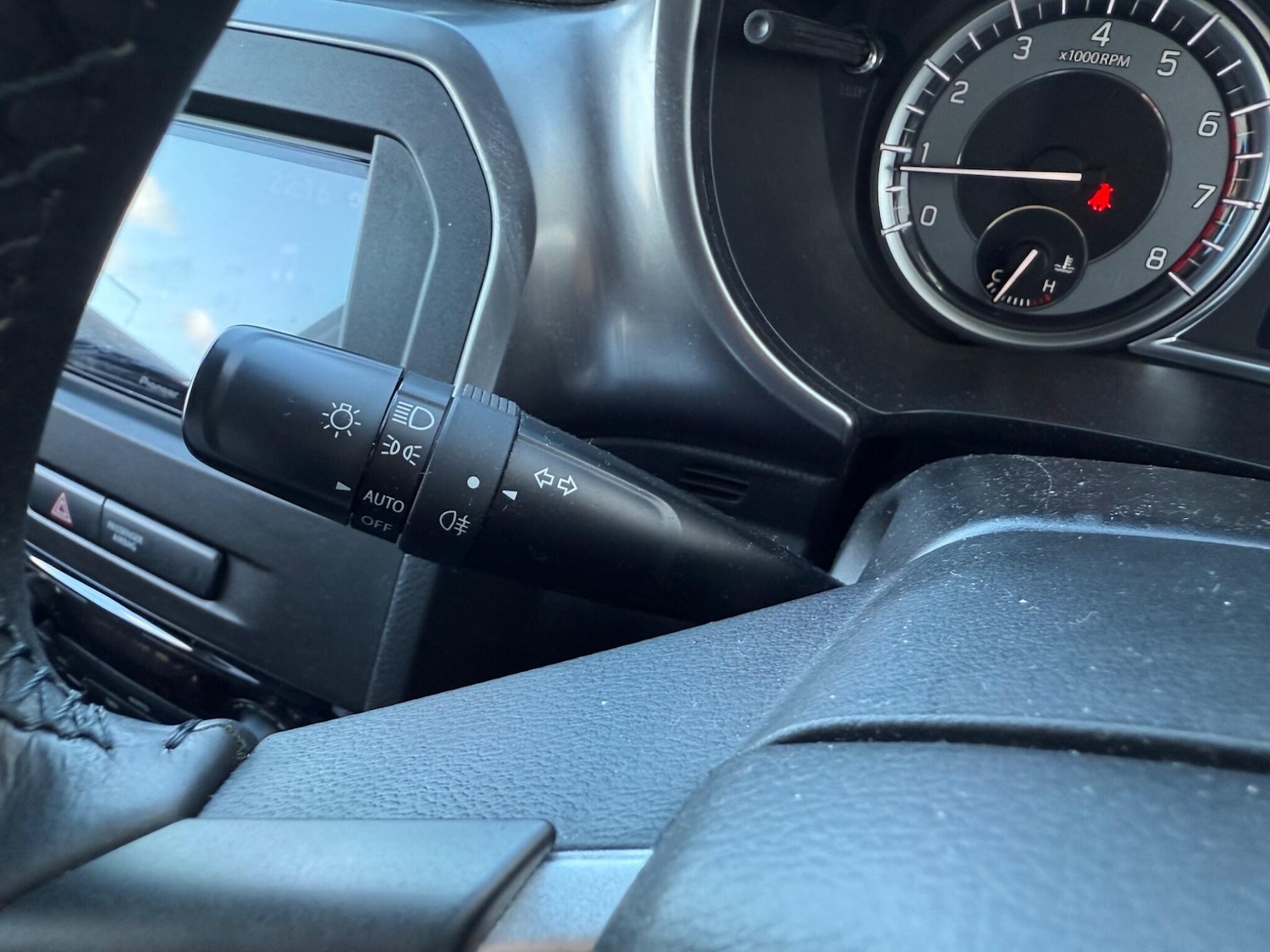 Used Suzuki Vitara 2022 for sale - 76259962: Photo 29