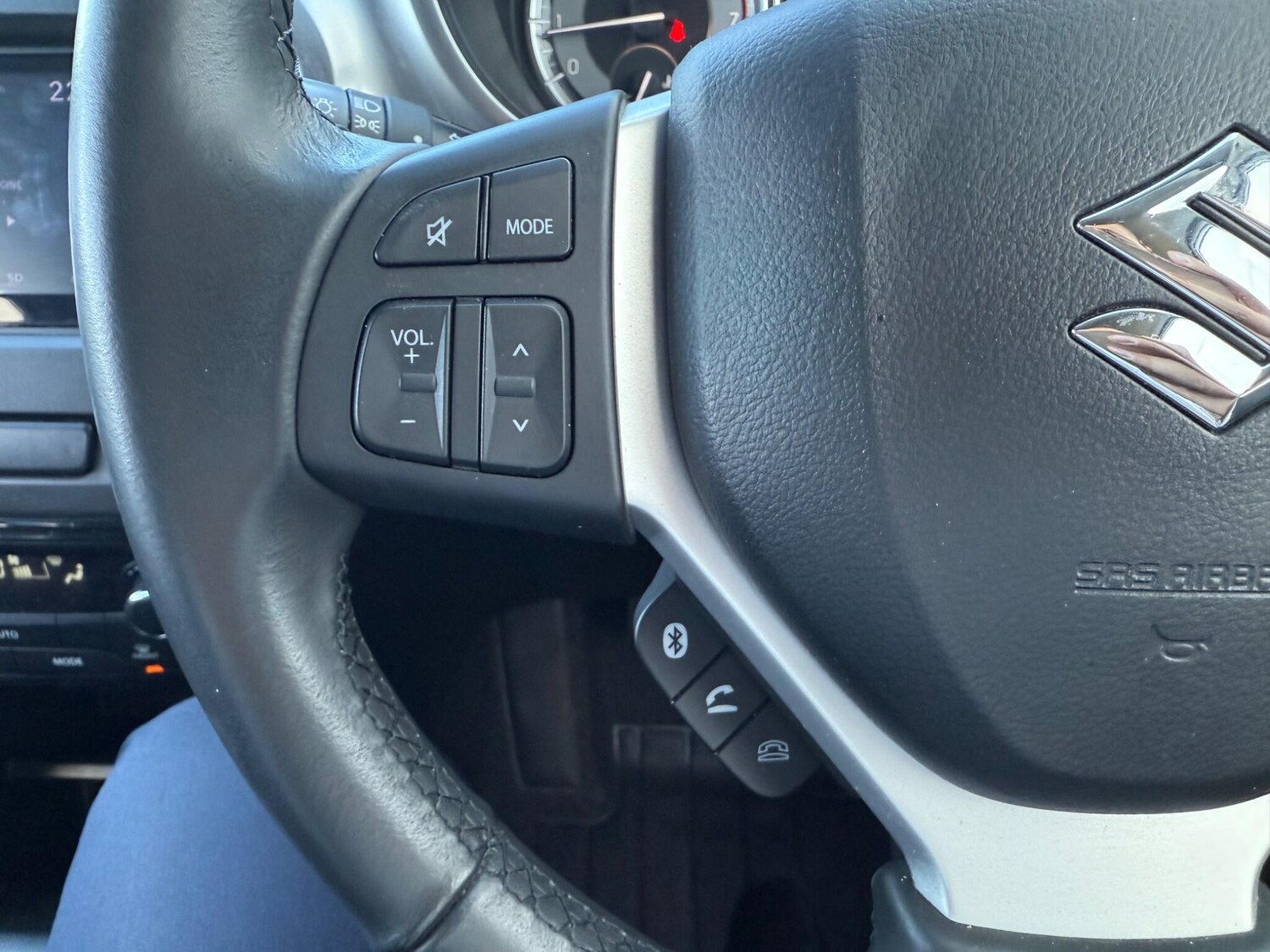 Used Suzuki Vitara 2022 for sale - 76259962: Photo 31