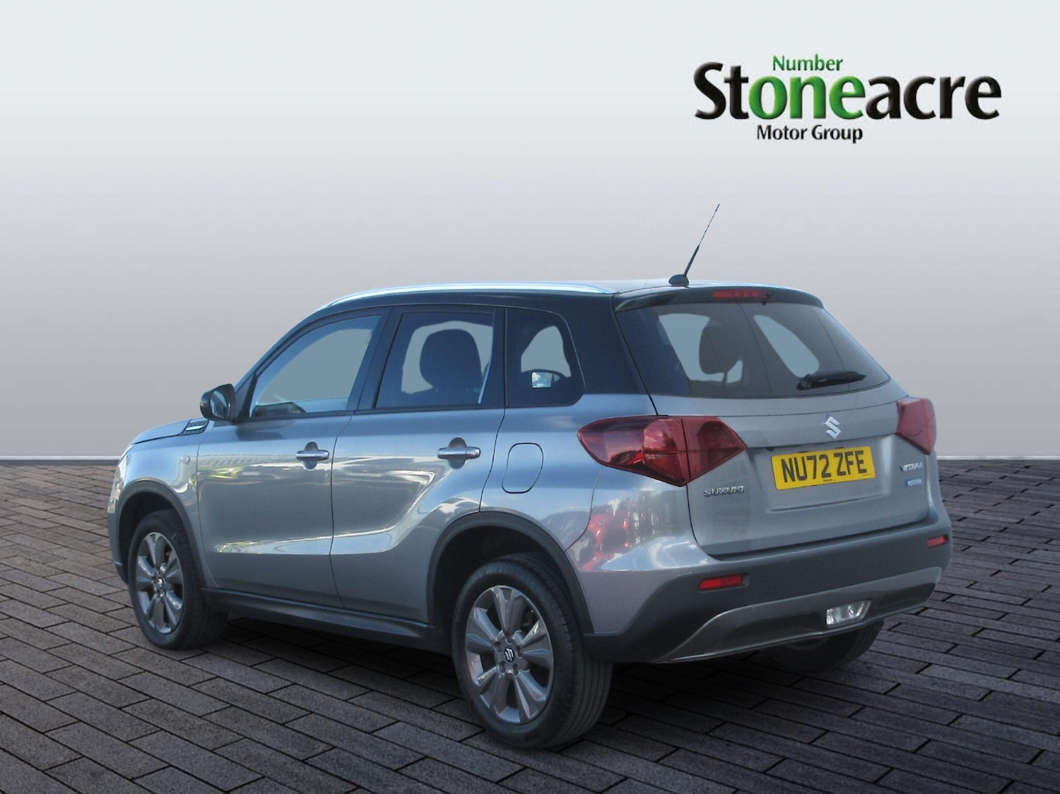 Used Suzuki Vitara 2022 for sale - 76259962: Photo 4