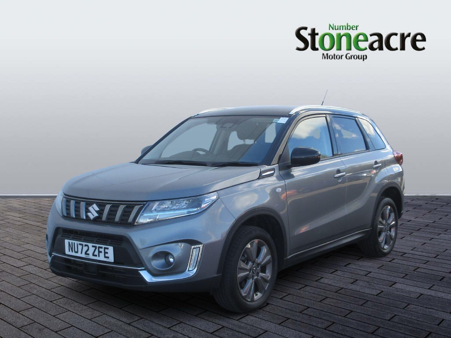 Used Suzuki Vitara 2022 for sale - 76259962: Photo 6