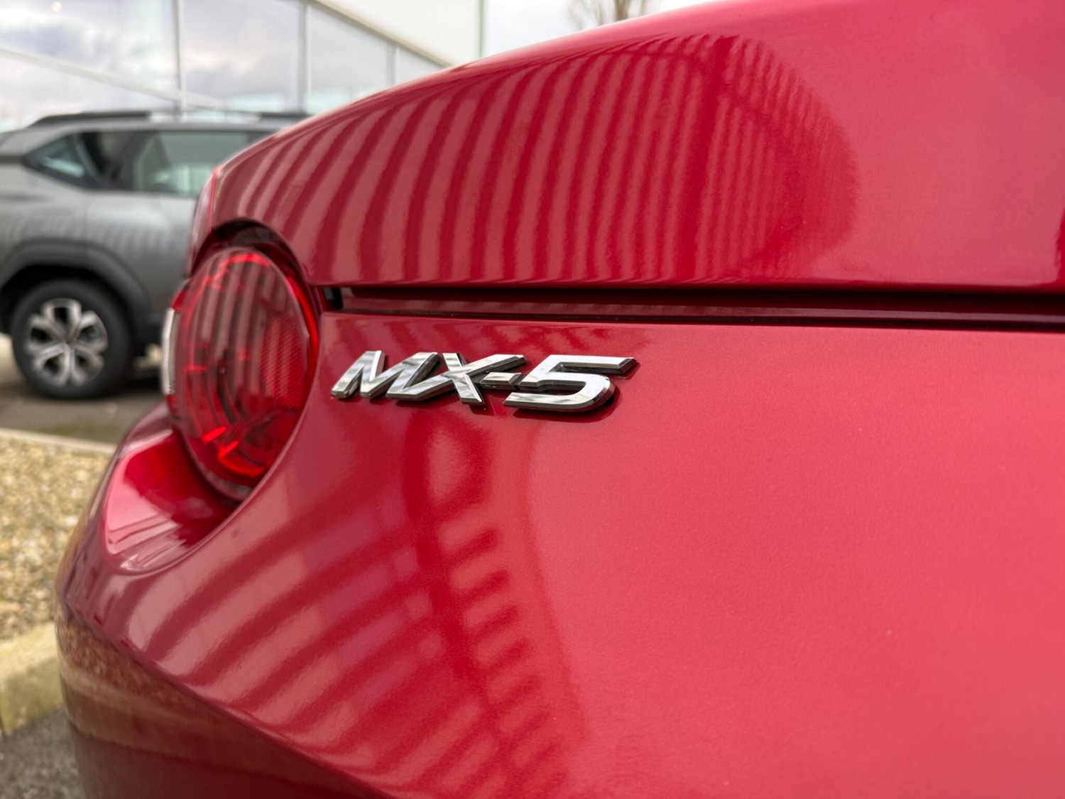Used Mazda MX-5 2016 for sale - 77658781: Photo 12