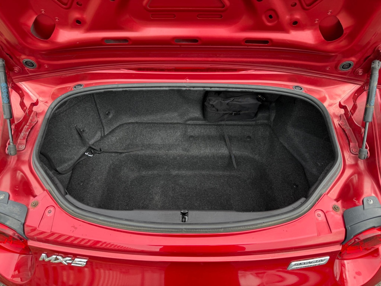 Used Mazda MX-5 2016 for sale - 77658781: Photo 14