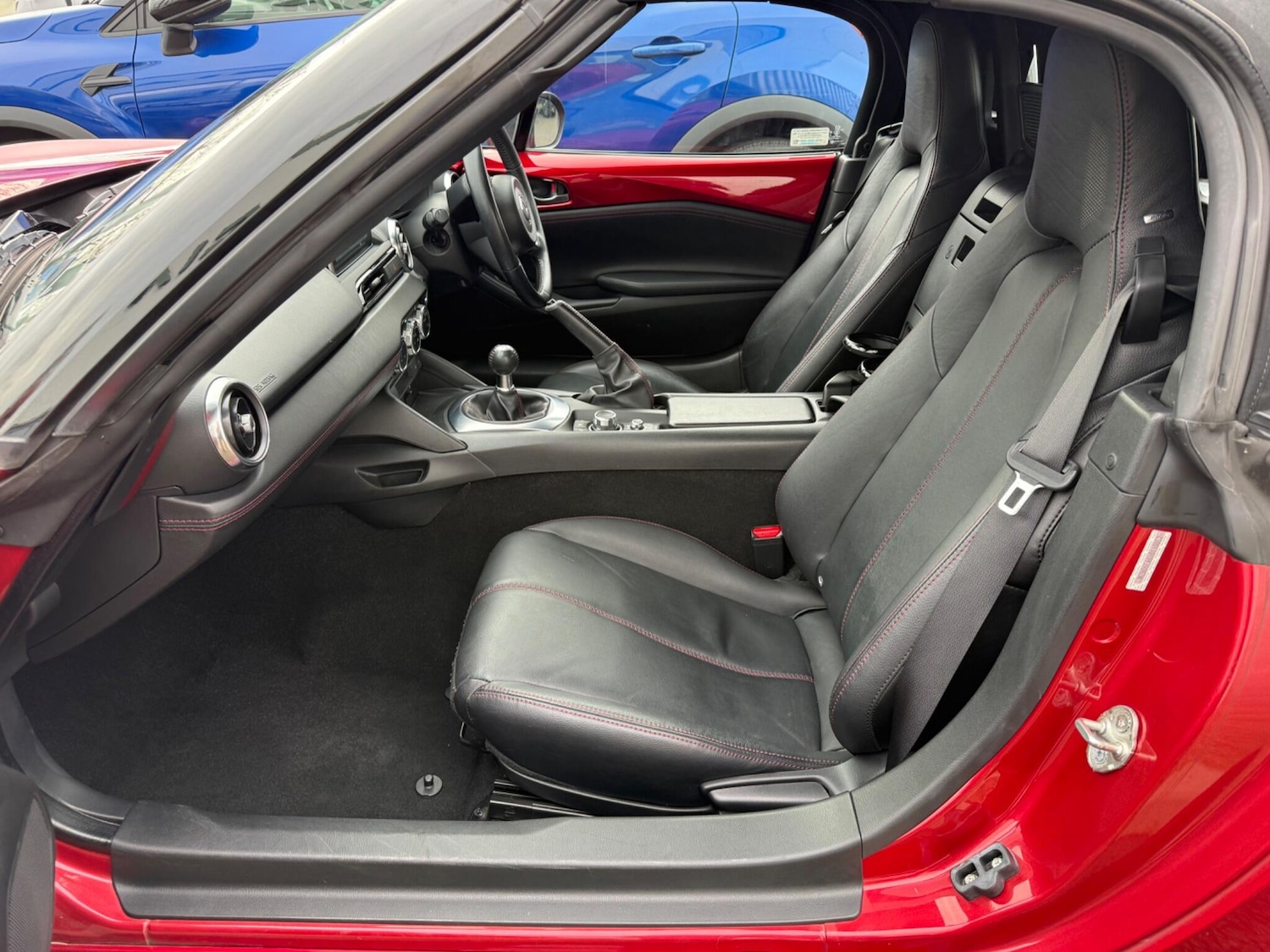 Used Mazda MX-5 2016 for sale - 77658781: Photo 15