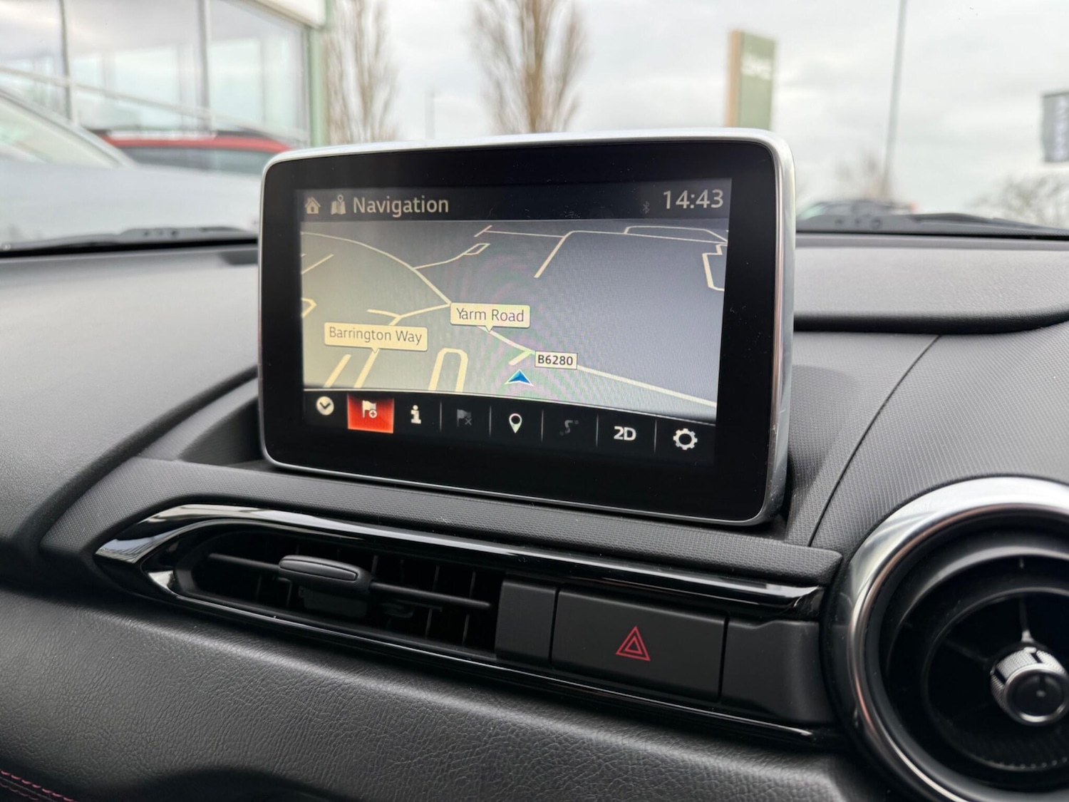 Used Mazda MX-5 2016 for sale - 77658781: Photo 18