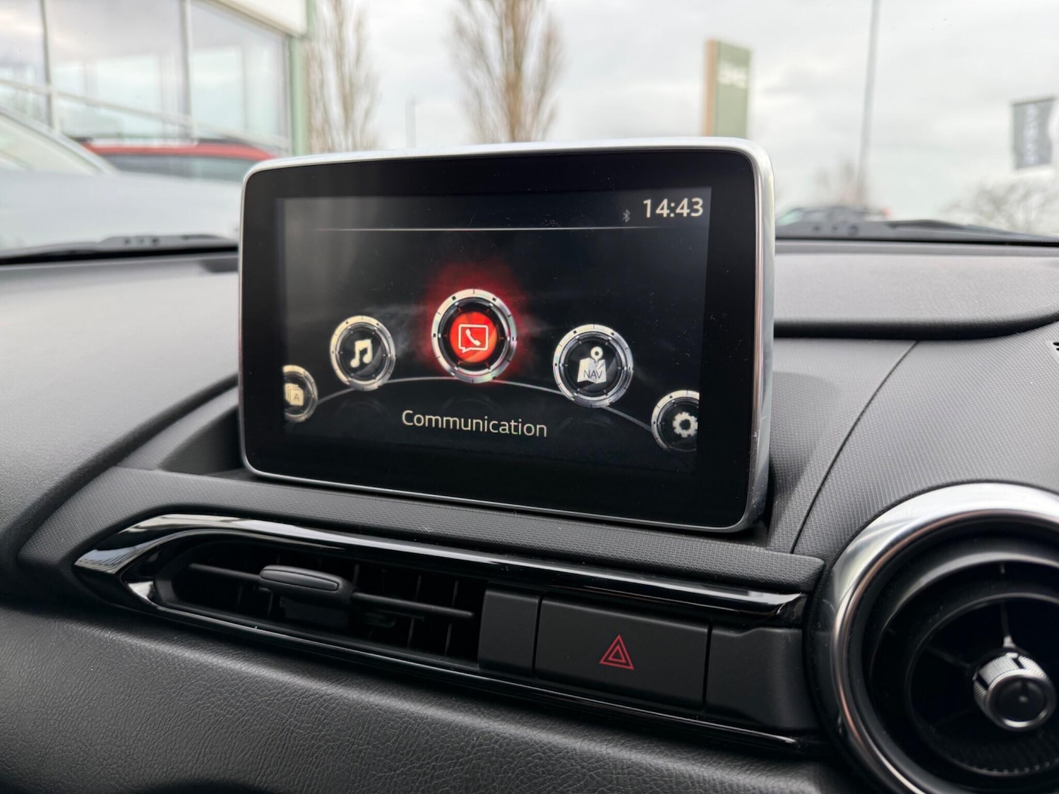 Used Mazda MX-5 2016 for sale - 77658781: Photo 19