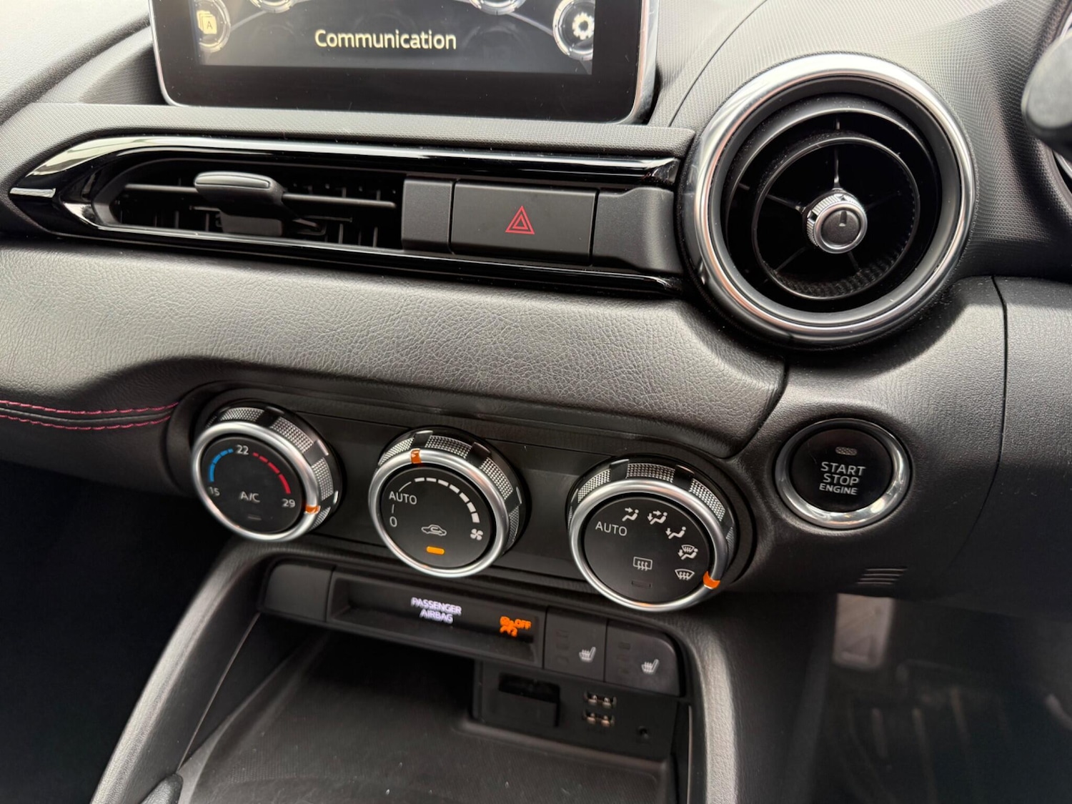 Used Mazda MX-5 2016 for sale - 77658781: Photo 21