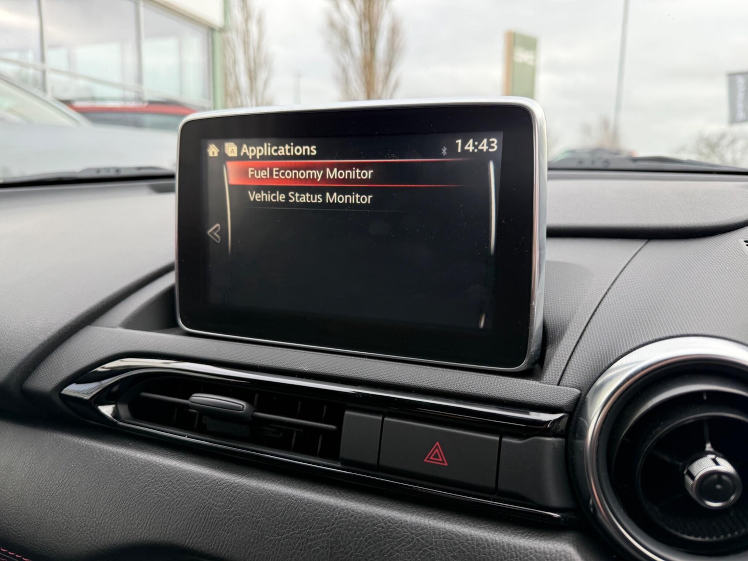 Used Mazda MX-5 2016 for sale - 77658781: Photo 22