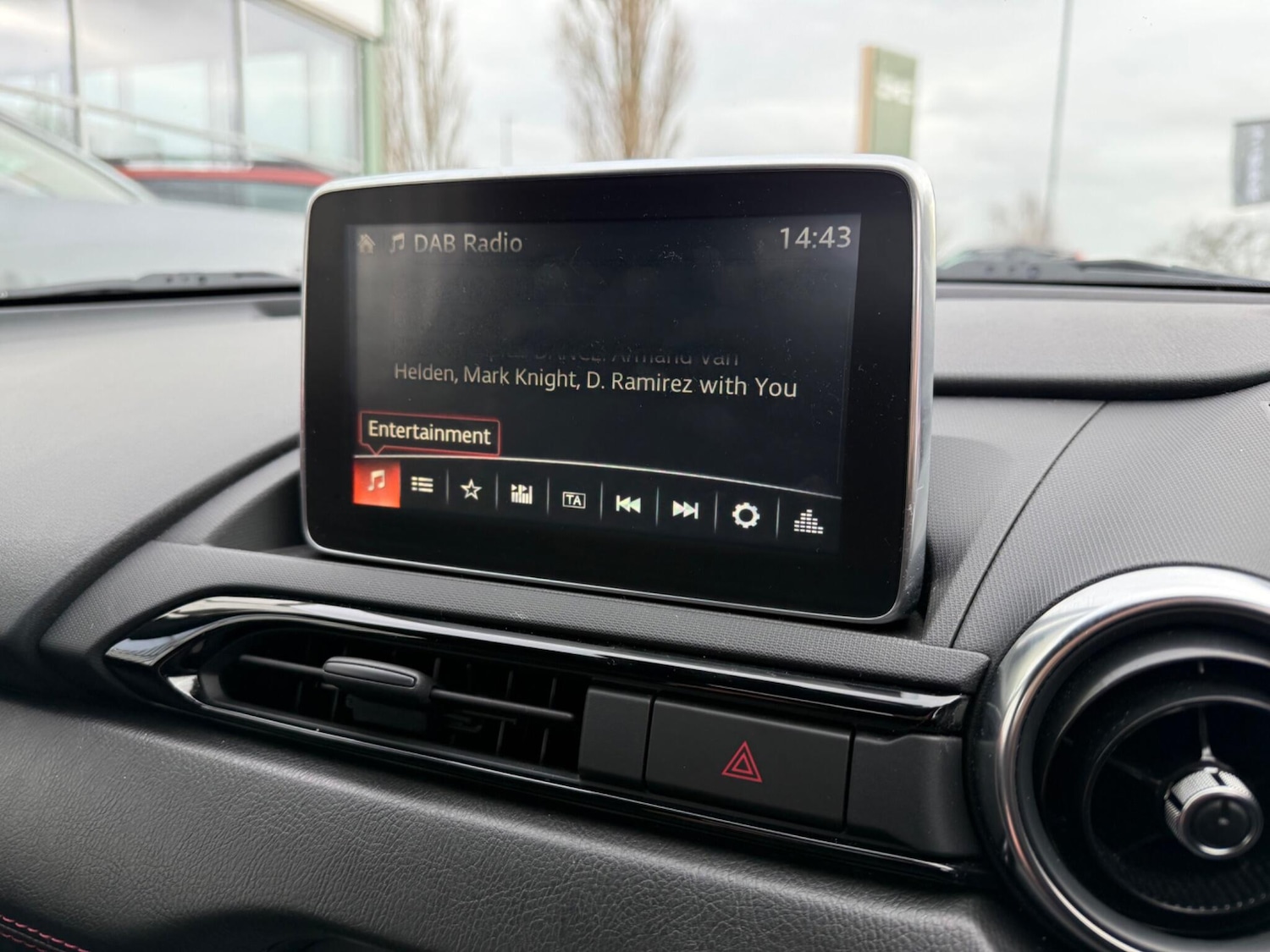 Used Mazda MX-5 2016 for sale - 77658781: Photo 23