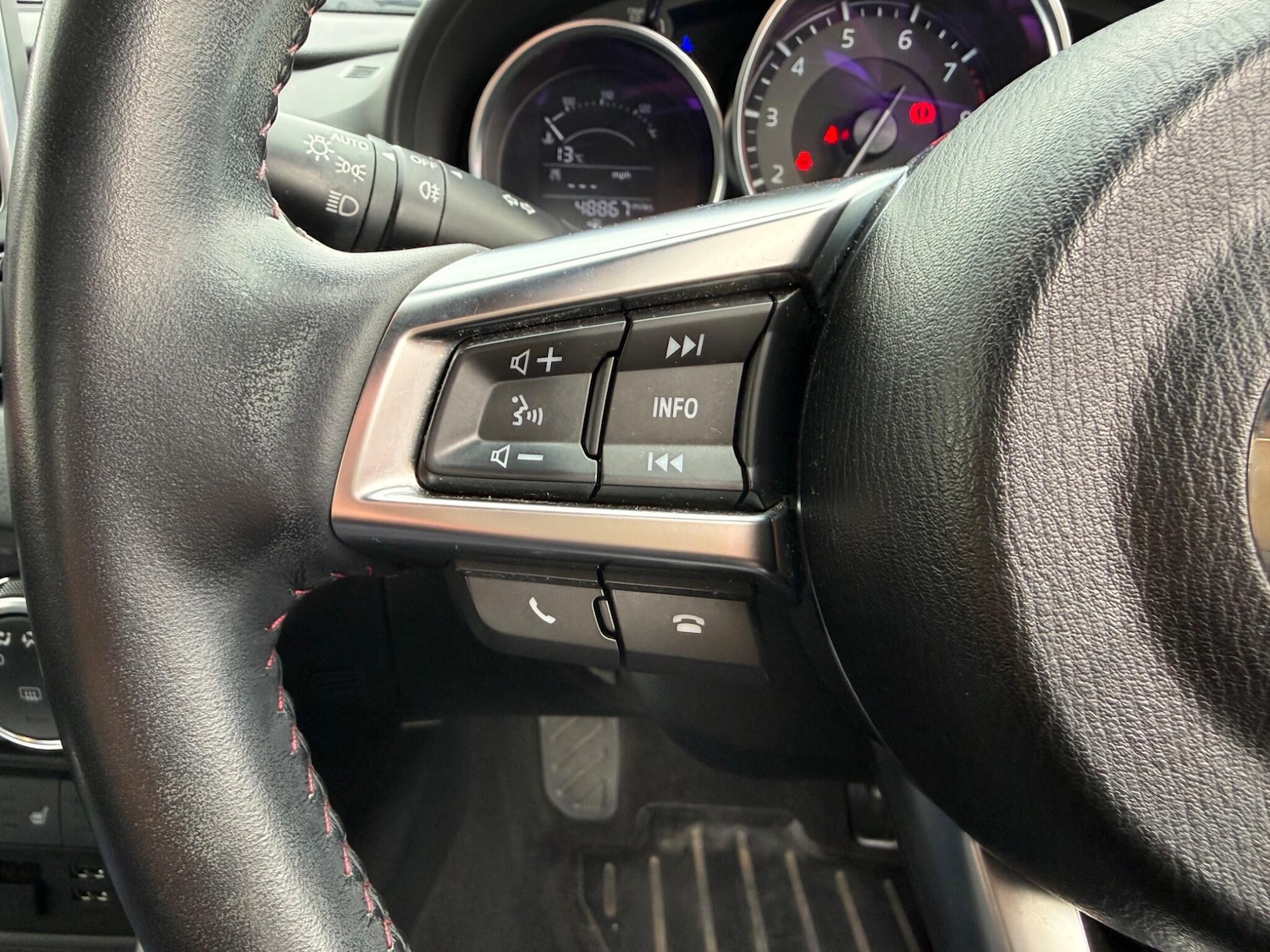 Used Mazda MX-5 2016 for sale - 77658781: Photo 24