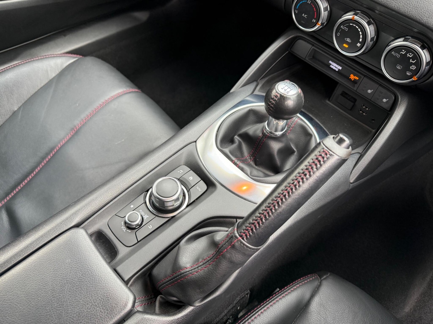 Used Mazda MX-5 2016 for sale - 77658781: Photo 25