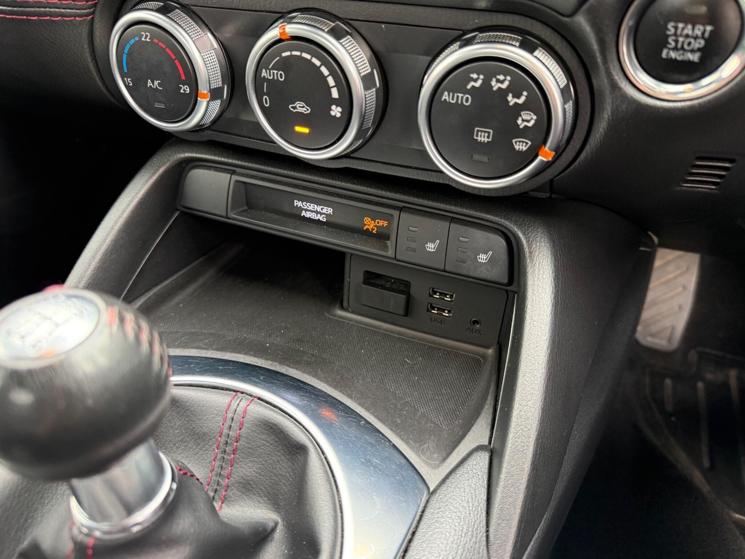 Used Mazda MX-5 2016 for sale - 77658781: Photo 26