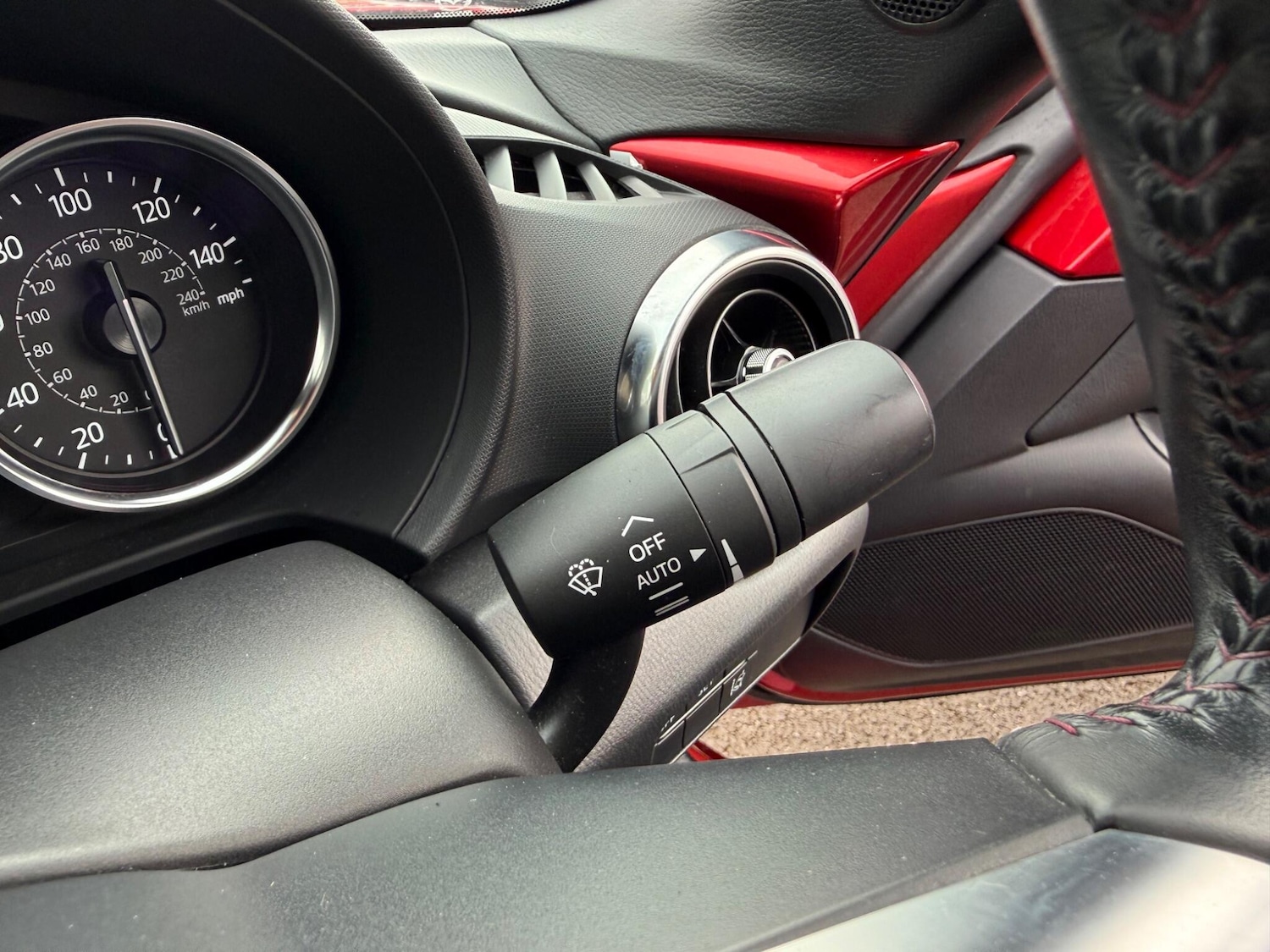 Used Mazda MX-5 2016 for sale - 77658781: Photo 27