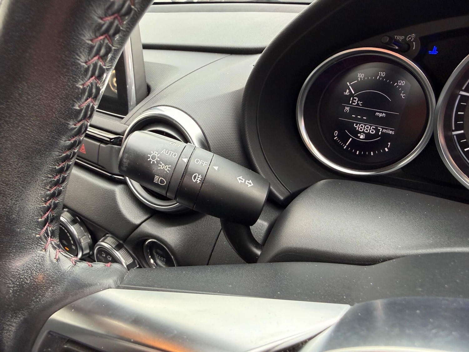 Used Mazda MX-5 2016 for sale - 77658781: Photo 28