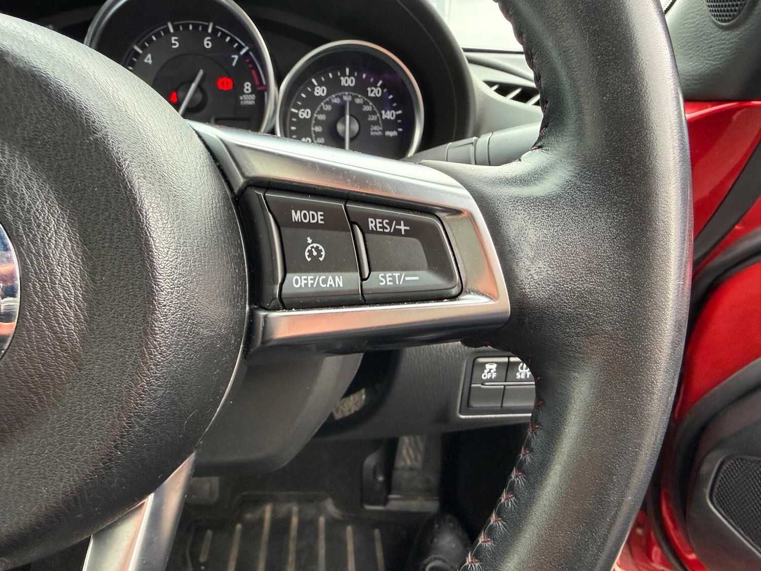 Used Mazda MX-5 2016 for sale - 77658781: Photo 29