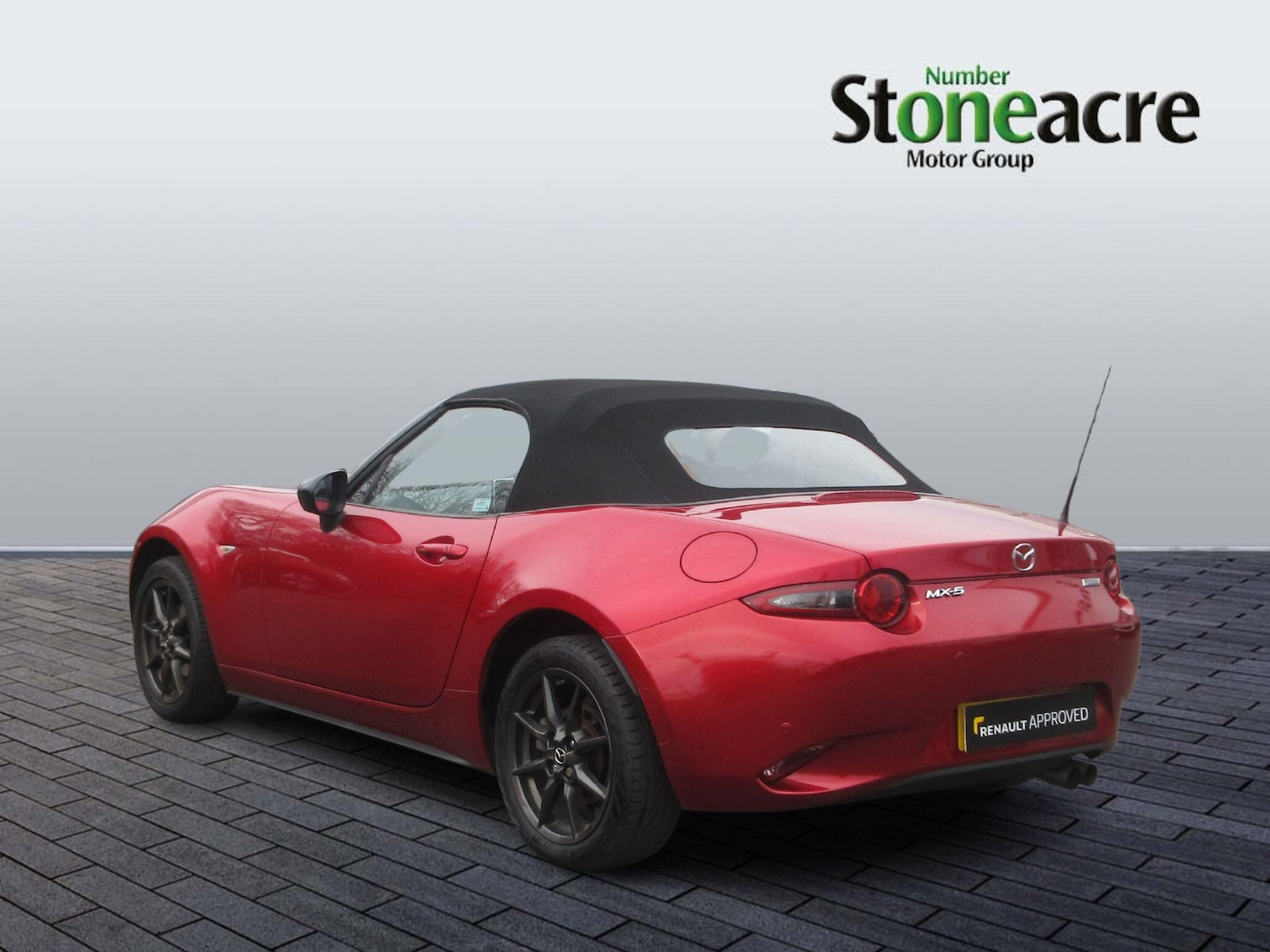 Used Mazda MX-5 2016 for sale - 77658781: Photo 5
