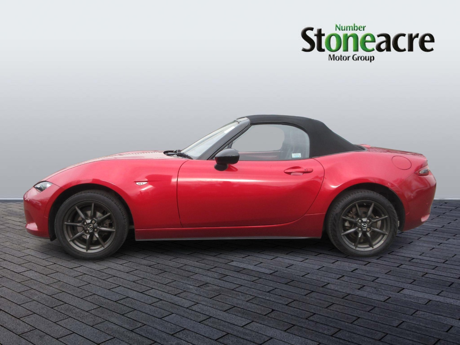 Used Mazda MX-5 2016 for sale - 77658781: Photo 6