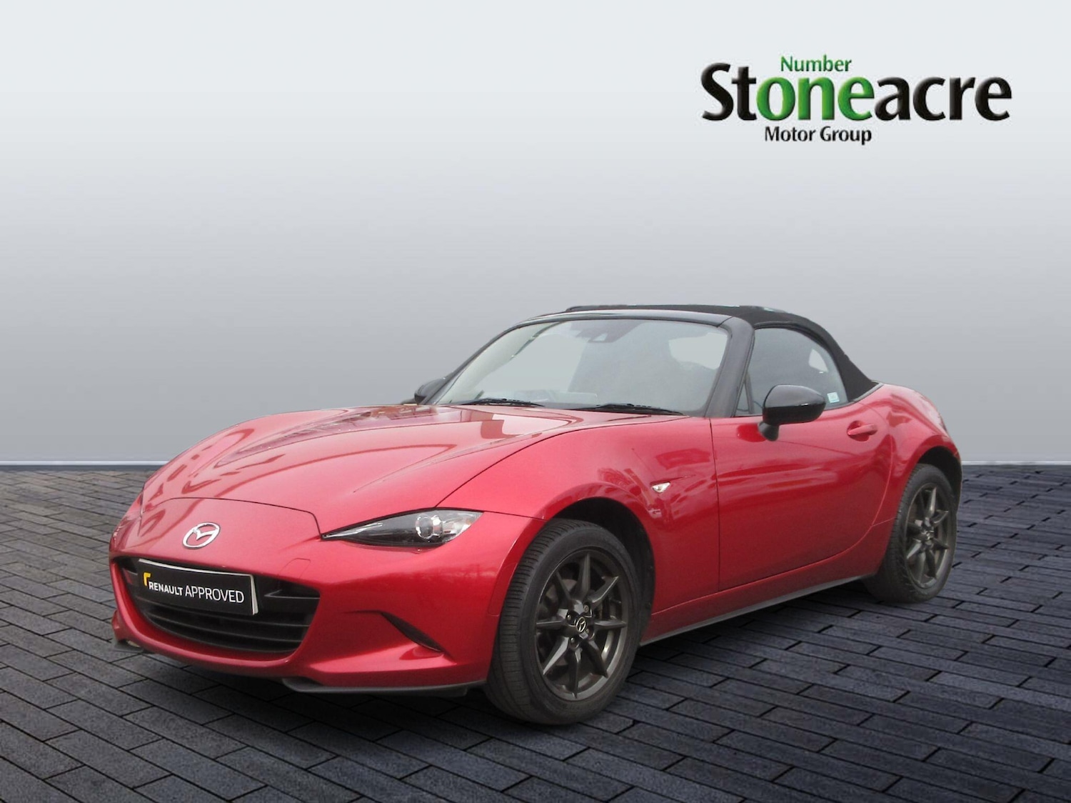Used Mazda MX-5 2016 for sale - 77658781: Photo 7