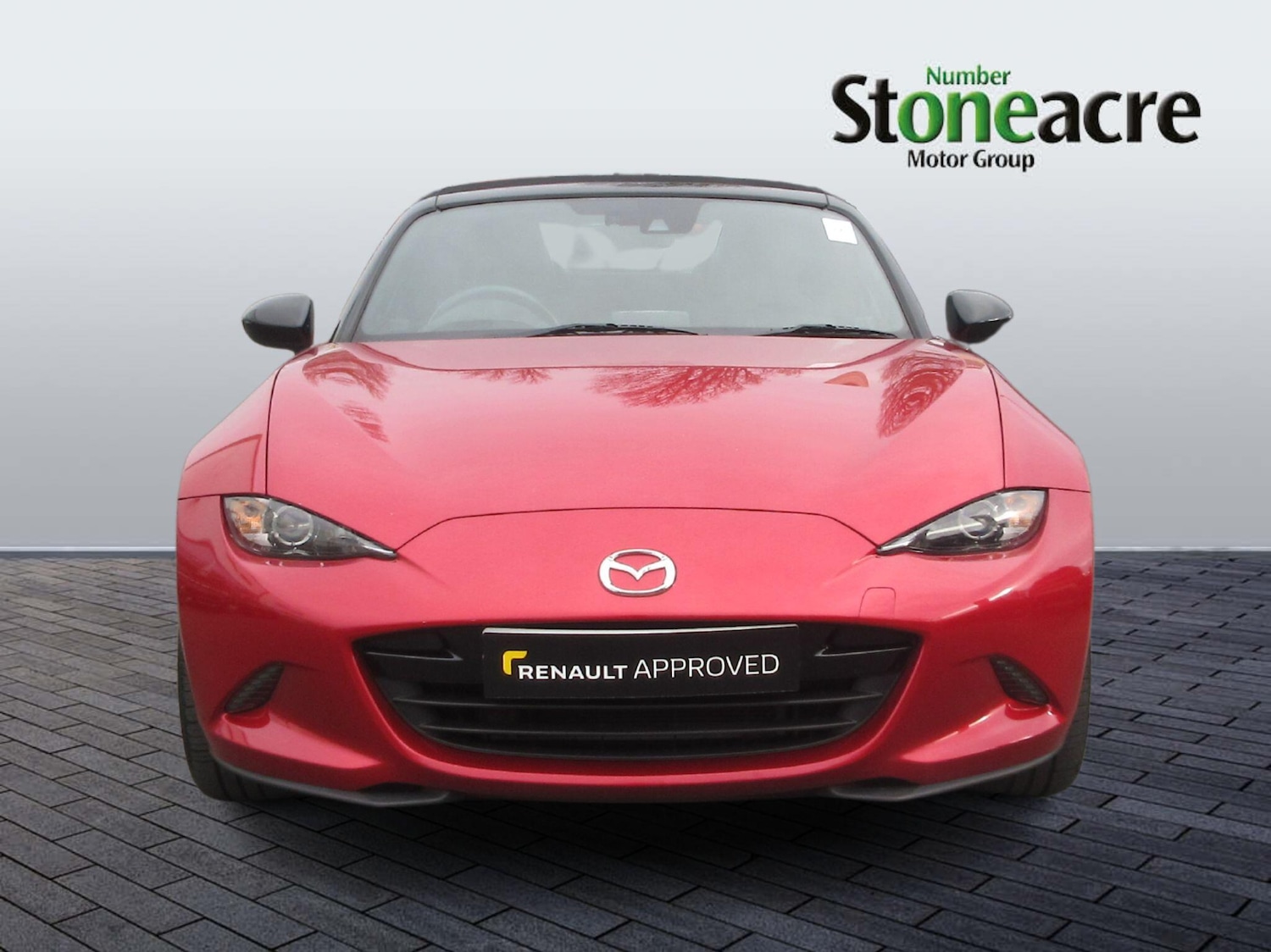 Used Mazda MX-5 2016 for sale - 77658781: Photo 8