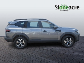 Used Dacia Bigster 2026 for sale - 79256029: Photo