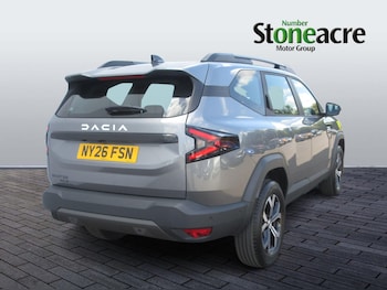 Used Dacia Bigster 2026 for sale - 79256029: Photo