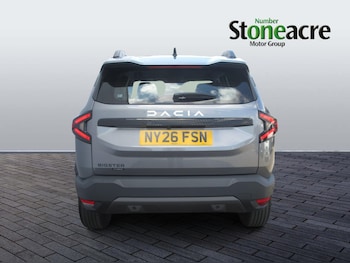 Used Dacia Bigster 2026 for sale - 79256029: Photo