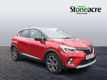 2022 (22) - SE Edition TCe 90 MY21.5 5-Door