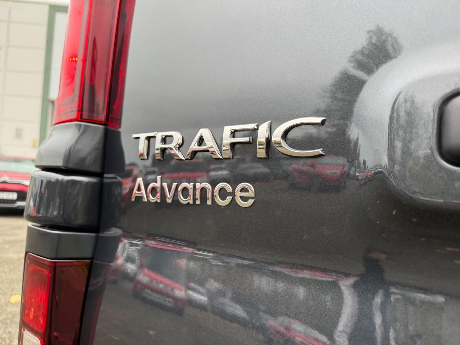 Used Renault Trafic for sale - 77710267: Photo 10