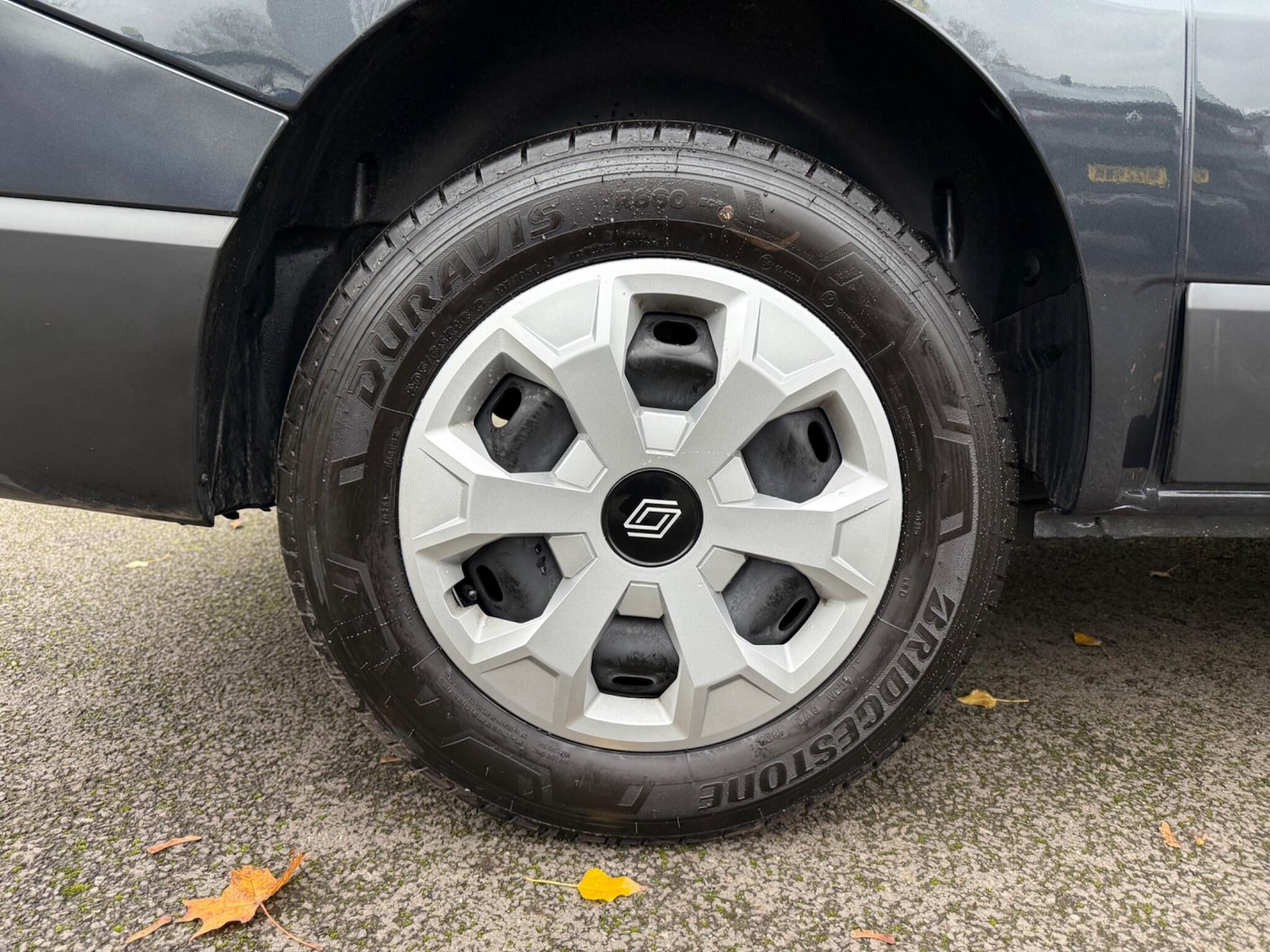 Used Renault Trafic for sale - 77710267: Photo 13