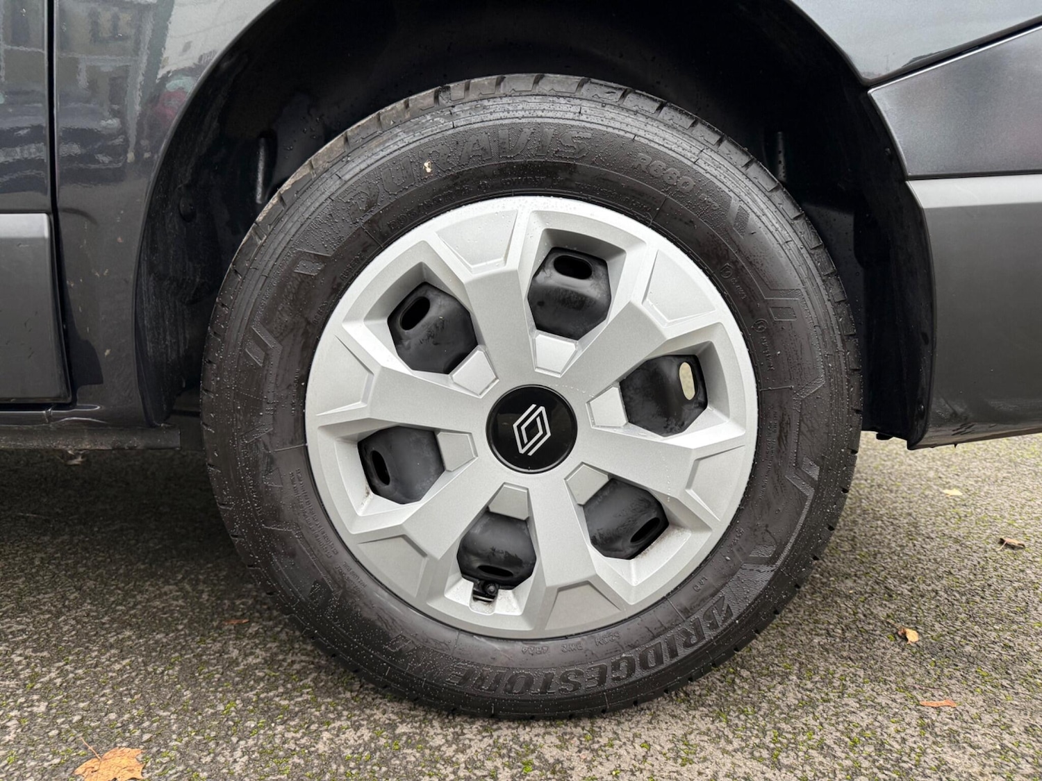 Used Renault Trafic for sale - 77710267: Photo 14