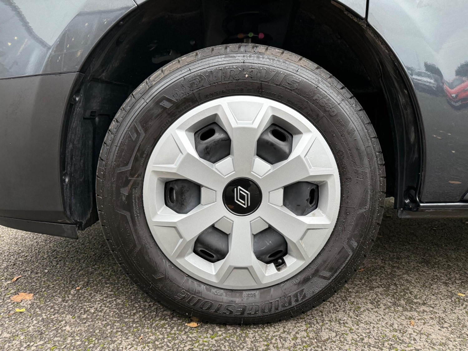 Used Renault Trafic for sale - 77710267: Photo 15