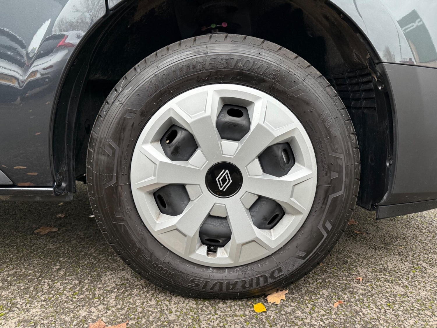 Used Renault Trafic for sale - 77710267: Photo 16