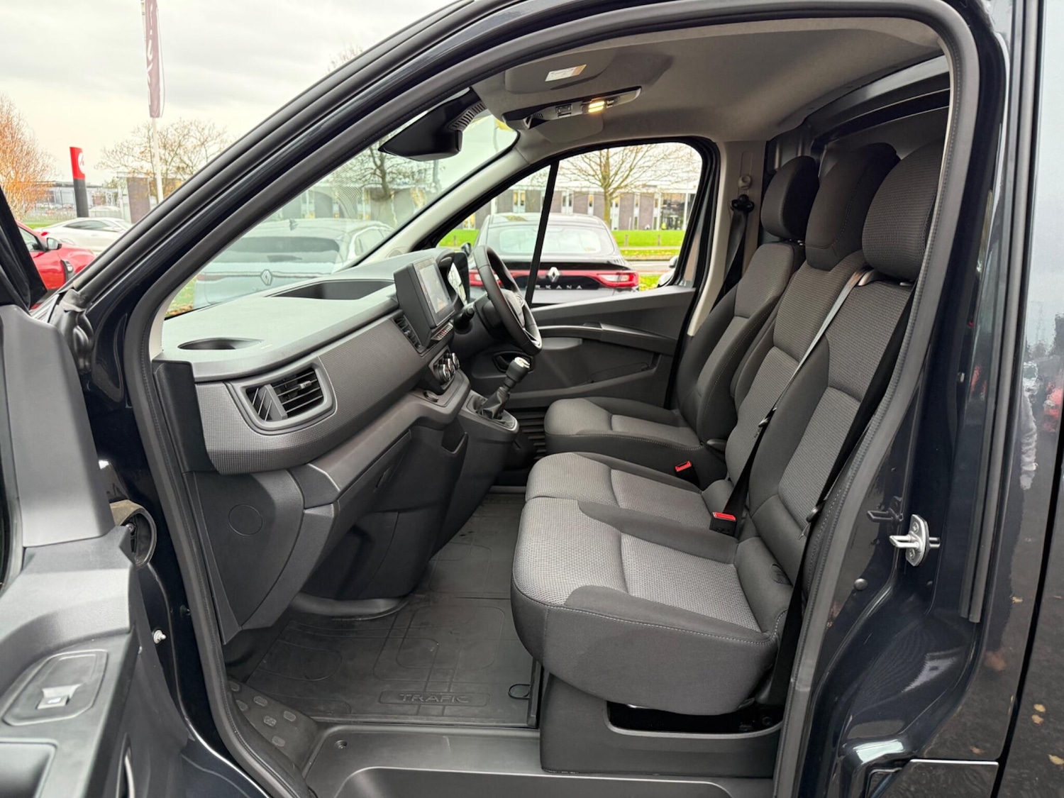 Used Renault Trafic for sale - 77710267: Photo 17