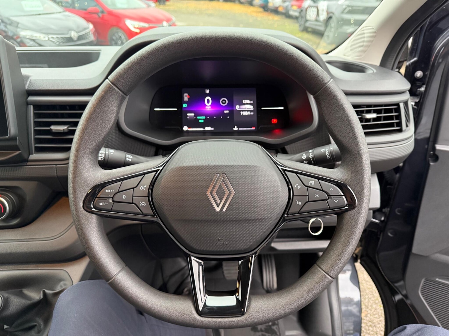 Used Renault Trafic for sale - 77710267: Photo 19