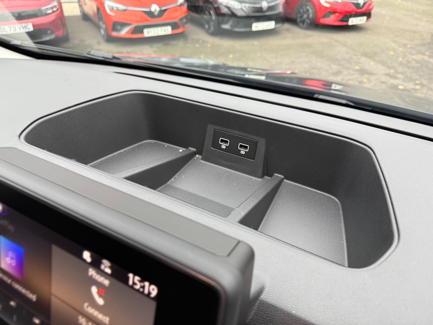 Used Renault Trafic for sale - 77710267: Photo 21