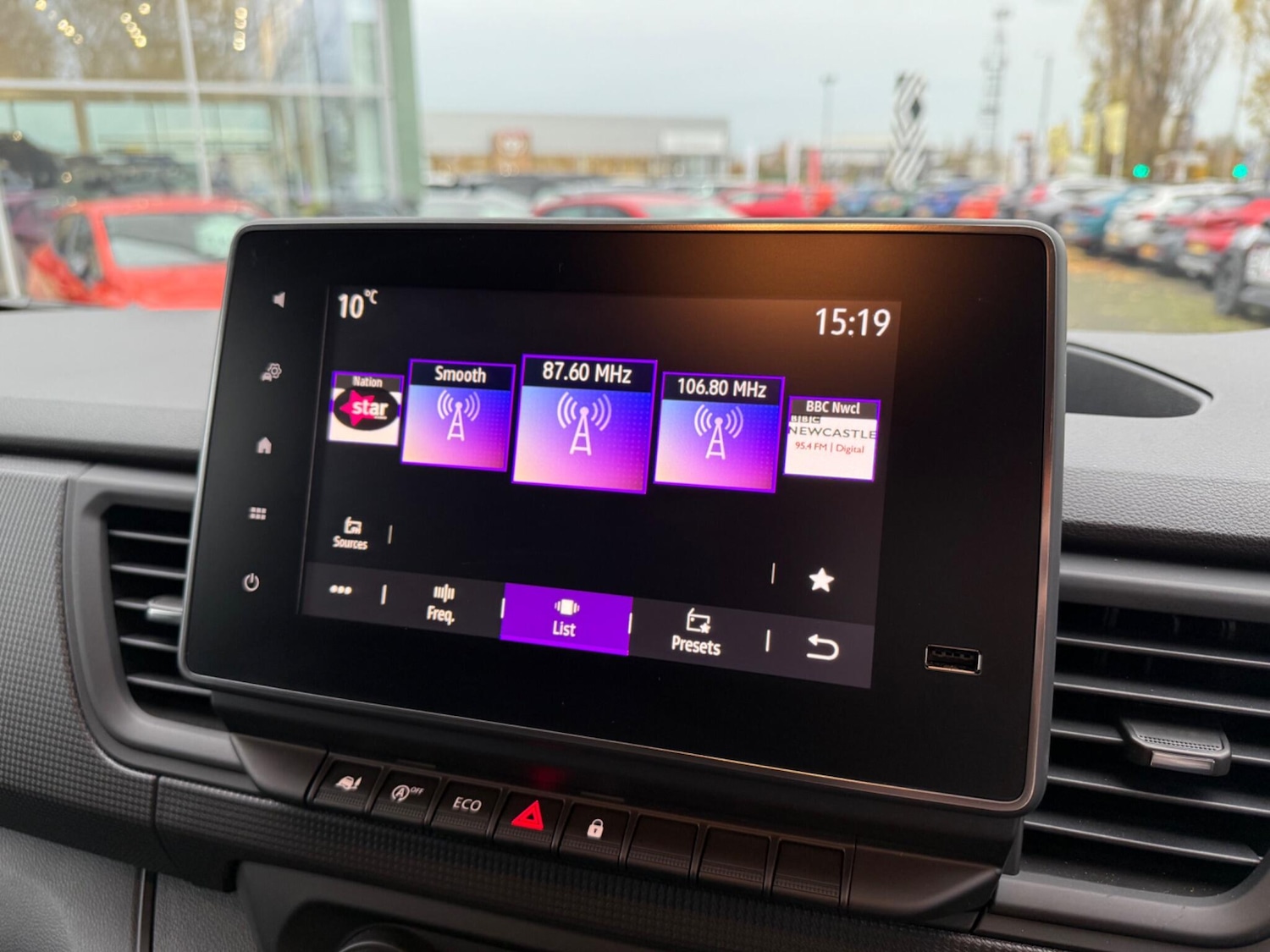 Used Renault Trafic for sale - 77710267: Photo 25