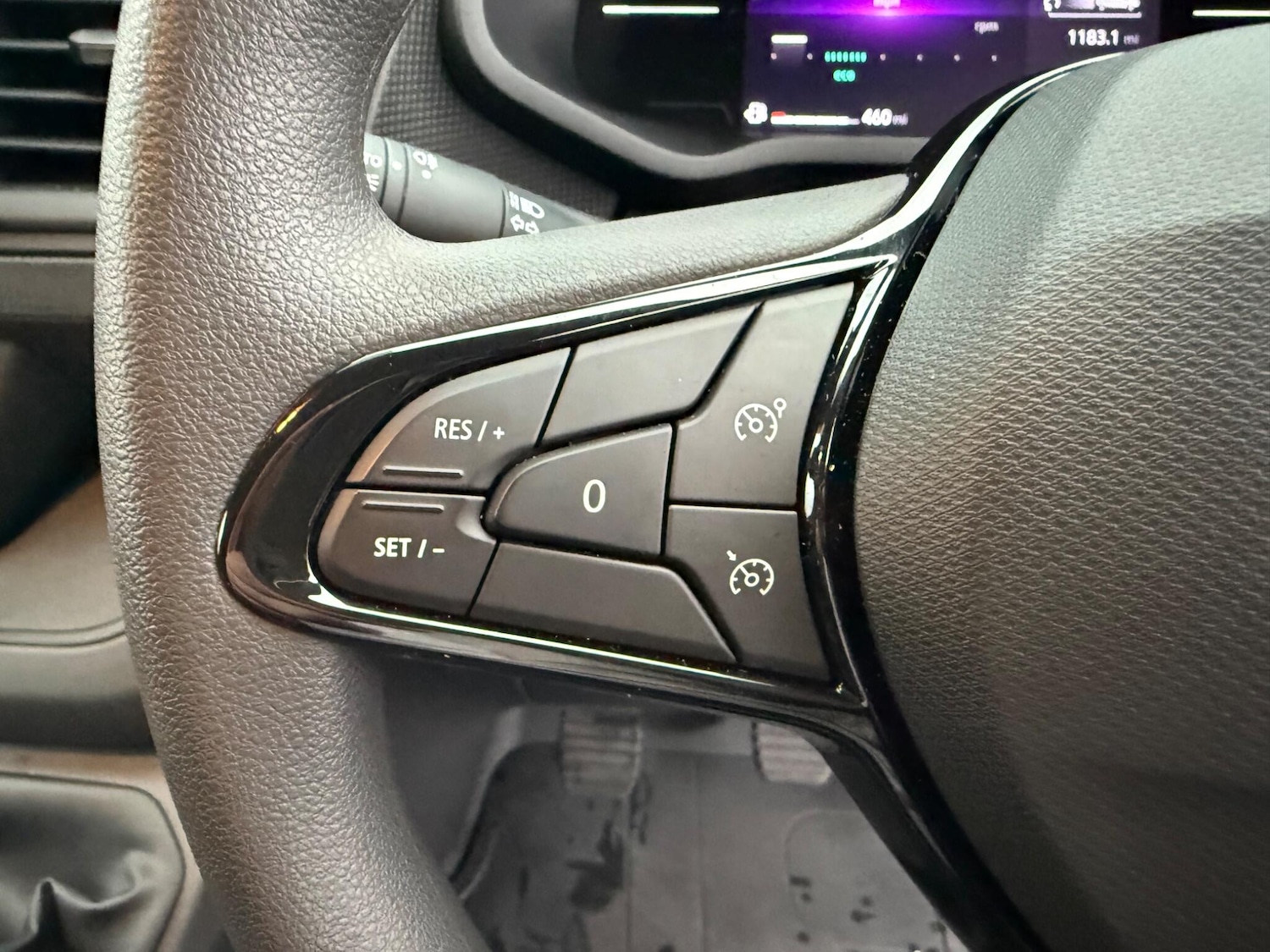 Used Renault Trafic for sale - 77710267: Photo 26