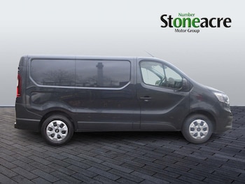 Used Renault Trafic 2025 for sale - 77710267: Photo