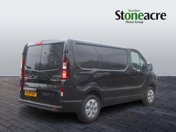 Used Renault Trafic 2025 for sale - 77710267: Photo